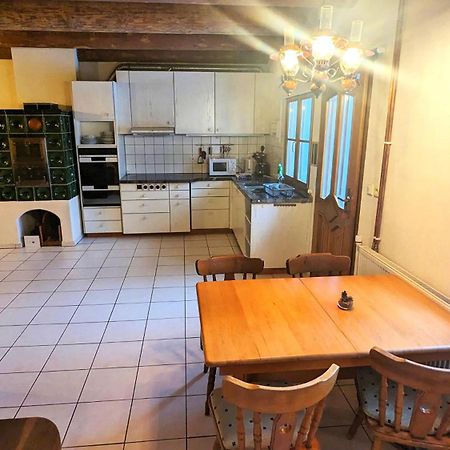 Rustikale Und Grosszuegige Ferienwohnung Kasperske Hory Eksteriør bilde